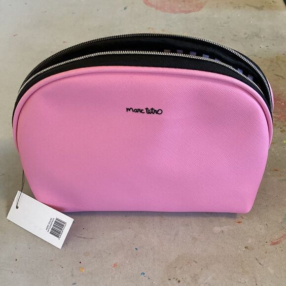 Marc Tetro Zipper Bag - Picture 5 of 7